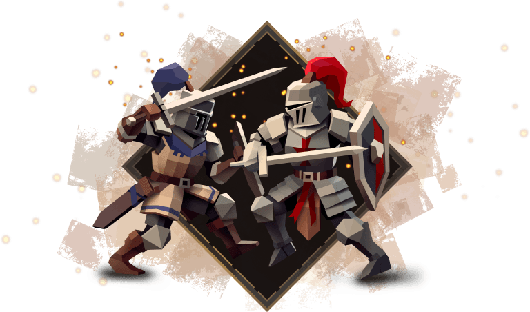 Duels Arena Knights